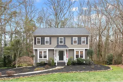 3150 Moss Creek Drive, Marietta, GA 30062 - Photo 1