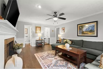 3150 Moss Creek Drive, Marietta, GA 30062 - Photo 8