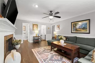 3150 Moss Creek Dr, Marietta, GA 30062 - Photo 8