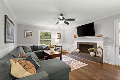 3150 Moss Creek Drive, Marietta, GA 30062 - Photo 6