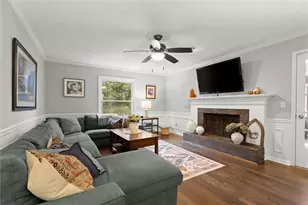 3150 Moss Creek Dr, Marietta, GA 30062 - Photo 6