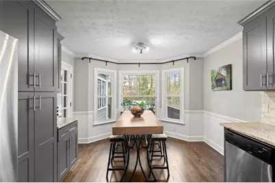 3150 Moss Creek Drive, Marietta, GA 30062 - Photo 12