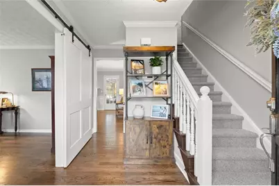 3150 Moss Creek Drive, Marietta, GA 30062 - Photo 2