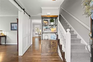 3150 Moss Creek Dr, Marietta, GA 30062 - Photo 2