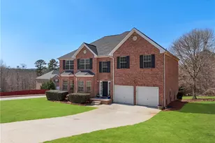 2708 Oakmont Way, Monroe, GA 30656 - Photo 2