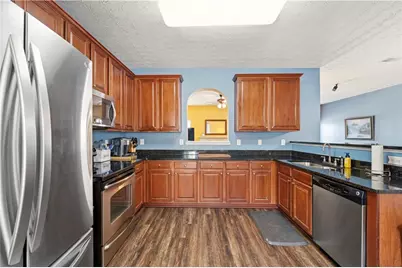 2708 Oakmont Way, Monroe, GA 30656 - Photo 8