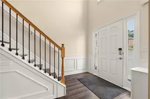 2708 Oakmont Way, Monroe, GA 30656 - Photo 4