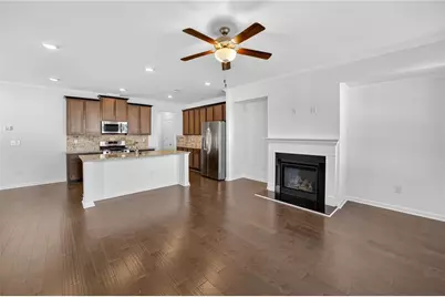 4200 Sunny Oak Lane, Norcross, GA 30071 - Photo 8