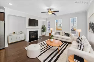 4200 Sunny Oak Ln, Norcross, GA 30071 - Photo 4