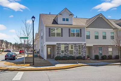 4200 Sunny Oak Lane, Norcross, GA 30071 - Photo 1