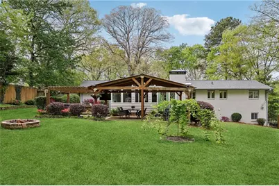 4295 King Valley Drive SE, Smyrna, GA 30082 - Photo 46