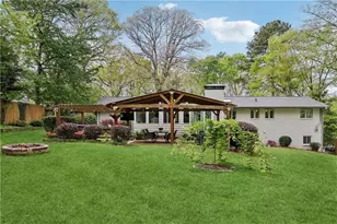 4295 King Valley Dr SE, Smyrna, GA 30082 - Photo 46