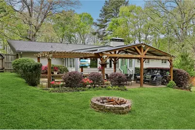 4295 King Valley Drive SE, Smyrna, GA 30082 - Photo 50