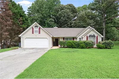 70 Charity Drive, Douglasville, GA 30134 - Photo 1