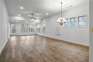 321 Cottonwood Cir, Peachtree City, GA 30269 - Photo 16