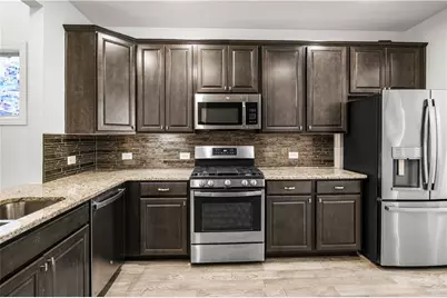 321 Cottonwood Circle, Peachtree City, GA 30269 - Photo 8