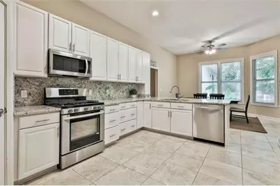 615 New Hope Road, Fayetteville, GA 30214 - Photo 8