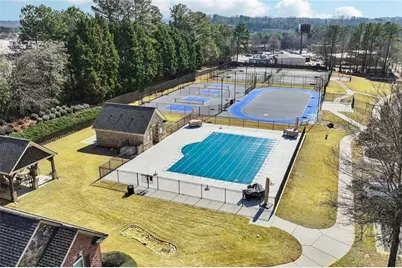 4526 Magnolia Club Circle, Sugar Hill, GA 30518 - Photo 42