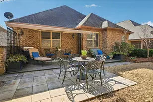 4526 Magnolia Club Cir, Sugar Hill, GA 30518 - Photo 30