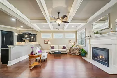 4526 Magnolia Club Circle, Sugar Hill, GA 30518 - Photo 16