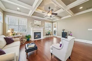 4526 Magnolia Club Cir, Sugar Hill, GA 30518 - Photo 4