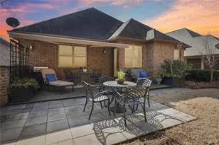 4526 Magnolia Club Cir, Sugar Hill, GA 30518 - Photo 56