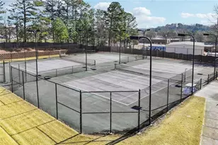 4526 Magnolia Club Cir, Sugar Hill, GA 30518 - Photo 50