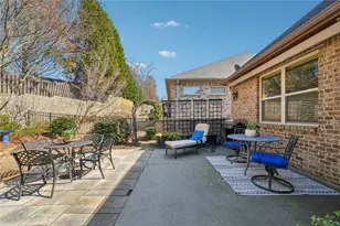 4526 Magnolia Club Cir, Sugar Hill, GA 30518 - Photo 28