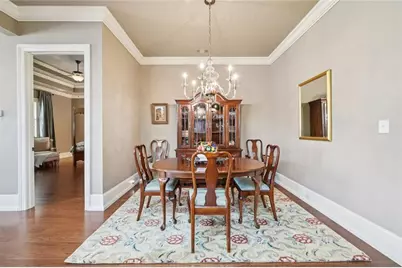 4526 Magnolia Club Circle, Sugar Hill, GA 30518 - Photo 6