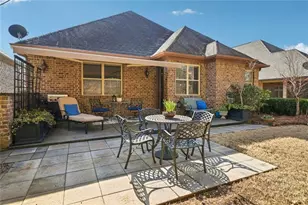 4526 Magnolia Club Cir, Sugar Hill, GA 30518 - Photo 30