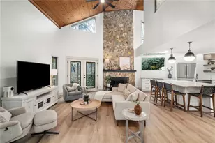 3371 Winfair Pl, Marietta, GA 30062 - Photo 4