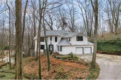 3371 Winfair Place, Marietta, GA 30062 - Photo 1