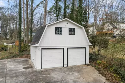 3371 Winfair Place, Marietta, GA 30062 - Photo 42