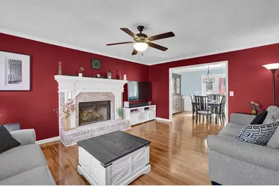 111 Raquel Drive NW, Marietta, GA 30064 - Photo 8