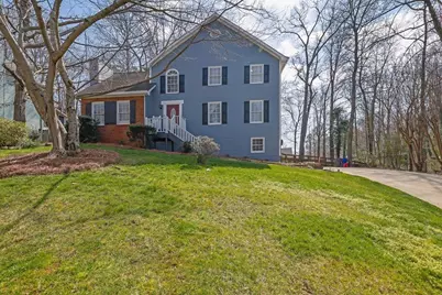 111 Raquel Drive NW, Marietta, GA 30064 - Photo 1