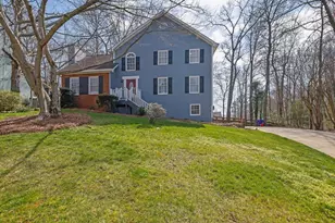 111 Raquel Dr NW, Marietta, GA 30064 - Photo 1