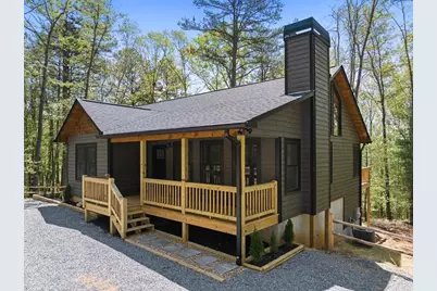150 Williams Branch Drive, Morganton, GA 30560 - Photo 2