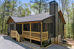 150 Williams Branch Dr, Morganton, GA 30560 - Photo 2