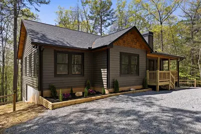 150 Williams Branch Drive, Morganton, GA 30560 - Photo 1