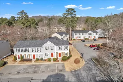 3414 Bayshore Drive, Atlanta, GA 30340 - Photo 26