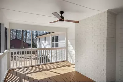 4525 Creekwood Circle NW, Kennesaw, GA 30152 - Photo 50