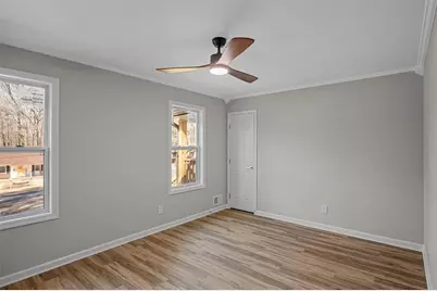 4525 Creekwood Circle NW, Kennesaw, GA 30152 - Photo 38