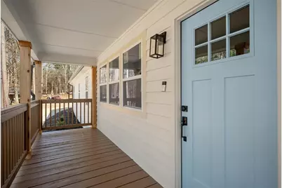 4525 Creekwood Circle NW, Kennesaw, GA 30152 - Photo 6