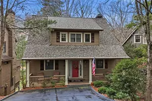 10 Chestnut Knoll Point, Jasper, GA 30143 - Photo 1