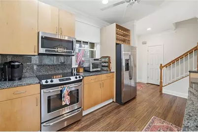 10 Chestnut Knoll Point, Jasper, GA 30143 - Photo 8