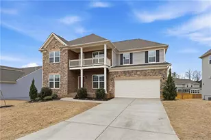 2875 Admiral Bay Dr, Cumming, GA 30041 - Photo 2