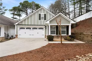 128 Jaime Dr, Canton, GA 30114 - Photo 1