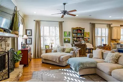 280 Ravenwood Drive, Rome, GA 30161 - Photo 18