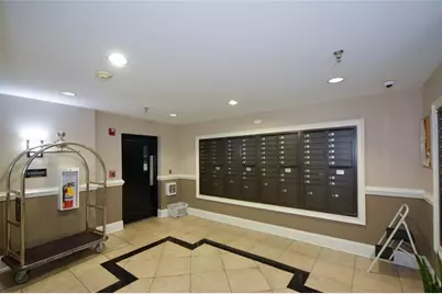 3635 E Paces Circle NE #1407, Atlanta, GA 30326 - Photo 34