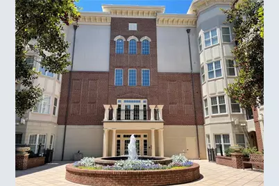 3635 E Paces Circle NE #1407, Atlanta, GA 30326 - Photo 1